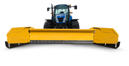 8 ft. / 18 ft. 4205 Snow Wing Plow LESS FRAME/MOUNT