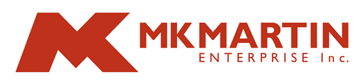 MK MARTIN ENTERPRISE INC.