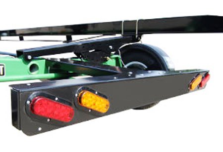 Road Signal Light Kit for 18 ft. Wheelbase