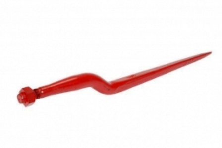 Conus I Cranked Tine 32.3" Length with Nut